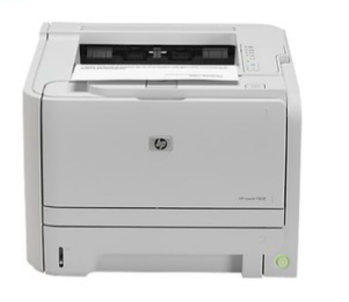 Máy in laser HP P2035 cũ